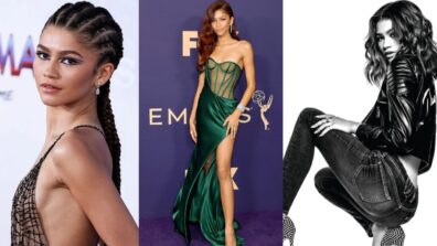 5 Fun Facts About Zendaya Coleman You Didn’t Know