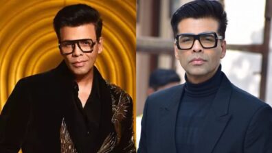 5 Lesser Known Facts About B-town Gossip King Karan Johar