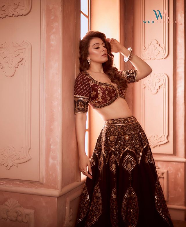 5 Outfits To Steal From Hansika Motwani's Wardrobe 764871