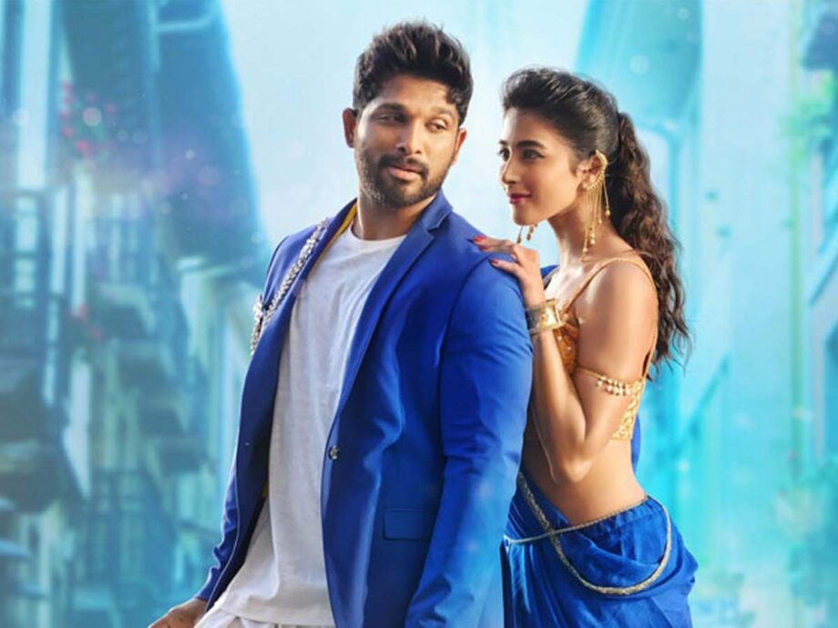 5 Times Allu Arjun Made Jaw-Dropping Appearance In South Avatar 754489