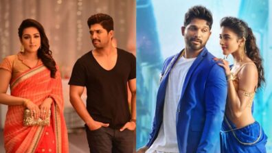 5 Times Allu Arjun Made Jaw-Dropping Appearance In South Avatar