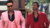 5 Times Aly Goni Served Statement Styles In Tailored Suits And Tux