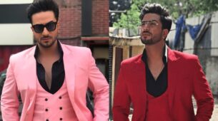 5 Times Aly Goni Served Statement Styles In Tailored Suits And Tux