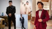 5 Times Siddharth Nigam Served Charismatic Looks In Suits