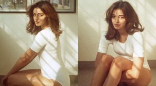 “Everything is just better on film”, Ananya Panday gives cryptic hint