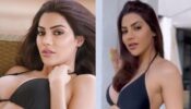 Viral Video: Nikki Tamboli’s sensuous lace bralette moment is too wow