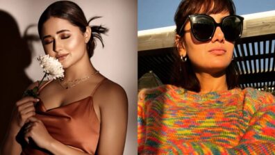 Sriti Jha and Rashami Desai are quintessential bold beauties, see pics