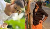 A day out with adorable couple Nayanthara and Vignesh Shivan