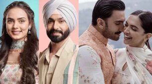 A Deepika-Ranveer inspired Jodi on StarPlus’s new show ‘Teri Meri Dooriyaan’