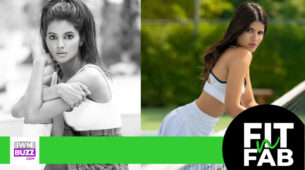 A glass of lukewarm water and Sudarshan Kriya can do good for your body: Richa Sinha