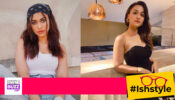 A little black dress will be my dress to kill on a perfect date: Aayushi Bhave Tilak