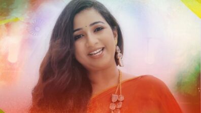 A Patriotic Anthem, “Mere Des” by Shreya Ghoshal and Salim-Sulaiman, for Republic Day