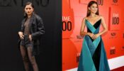 A showdown of Zendaya’s all time fashion classics from 2022