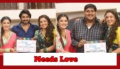 Aamrapali Dubey Needs All Love As She Starts Work On Her Next Film