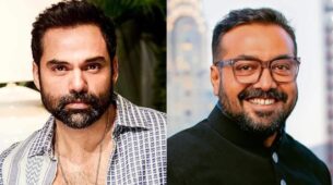 Abhay Deol fires back at Anurag Kashyap, claiming he never wanted a five-star hotel room during the filming of Dev D, Read!