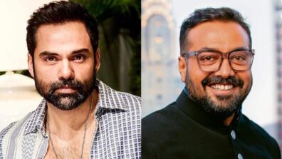 Abhay Deol fires back at Anurag Kashyap, claiming he never wanted a five-star hotel room during the filming of Dev D, Read!