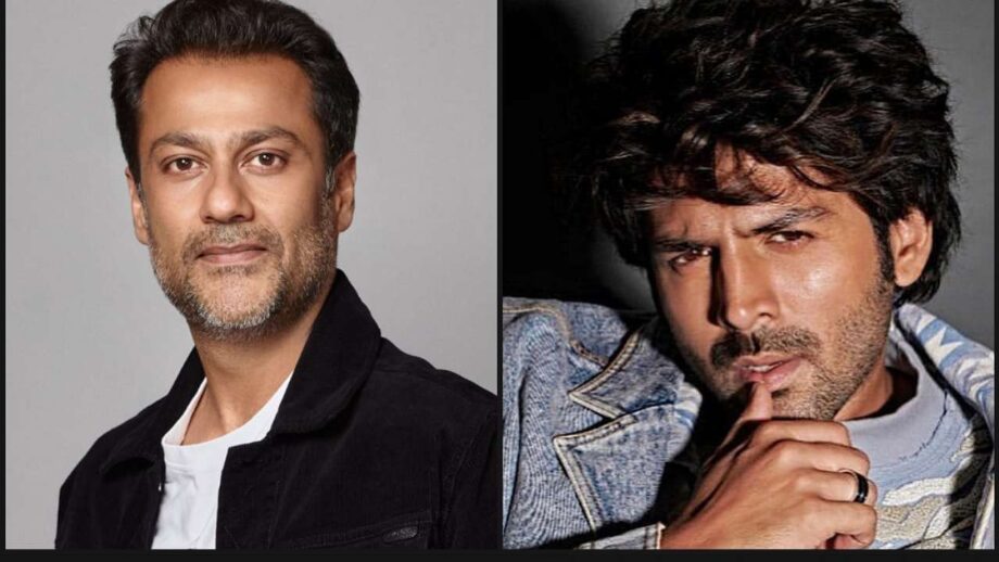 Abhishek Kapoor to direct Kartik Aaryan's 'Captain India' 759685