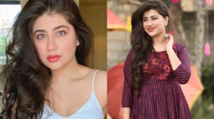 Aditi Bhatia Gets Girly In Photos; Check Out