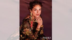 Aditi Rao Hydari’s breathtaking gorgeous glow is stunning