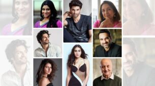 Aditya Roy Kapur, Sara Ali Khan, Anupam Kher, Neena Gupta, Pankaj Tripathi, Konkana Sensharma, Ali Fazal and Fatima Sana Shaikh starrer ‘Metro: In Dino’ to release in cinemas on THIS date