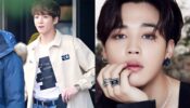 Adorable: BTS Jungkook, Jimin, And Others In Statement Accessories