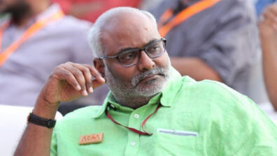 After Golden Globe, Will Keeravani Bring Us The Oscar?