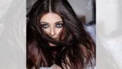 Aishwarya Rai Spreading Charm With Her Ankhon Ki Masti