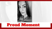 Akshara Singh Is Proud To Call Herself ‘Stree’