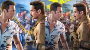 Akshay Kumar and Emraan Hashmi’s ‘Selfiee’ to release in cinemas on THIS date