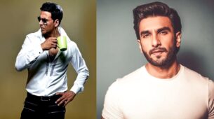 Akshay Kumar To Ranveer Singh: Top 5 Most Followed Actors On Instagram