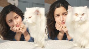 Alia Bhatt gets royally ignored, who dared to do so?
