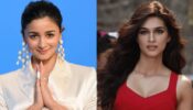 Alia Bhatt, Kriti Sanon, And Others In Savage Lead Roles