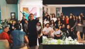 Alia Bhatt-Ranbir Kapoor, Kareena Kapoor-Saif Ali Khan And Others, Entire Fam-Jam At House Party, See Pics