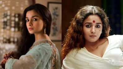 Alia Bhatt’s 3 Movies That Showed Her Versatility