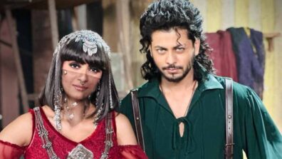 Alibaba – Ek Andaaz Andekha: Chapter 2: Will Ali’s plan to trap Simsim succeed?