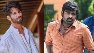 Amazon’s Shahid Kapoor-Vijay Sethupathi Starrer Farzi Streaming From Feb 10