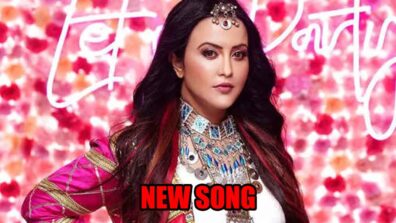 Amruta Fadnavis Releases Biggest Bachelorette Anthem Of The Year ‘Mood Banaleya’, Check Now