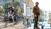 An Action Hero Ayushmann Khurrana Enjoys Safari At Sasan Gir National Park, See Pics!