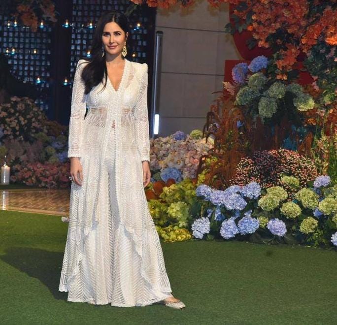 Anant Ambani-Radhika Merchant Engagement: Salman Khan, SRK, Karan Johar, Akshay Kumar, Janhvi Kapoor, Deepika Padukone, Ranveer Singh, Katrina Kaif, And Others Attend Grand Function 760008