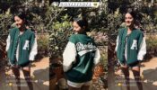 Ananya Panday’s winter is all about baggy staple