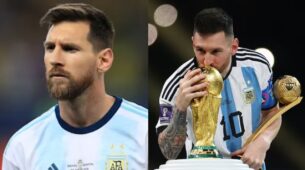 Answer These Questions If You Are A Lionel Messi Die-Hard Fan!