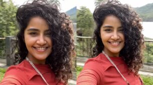 Anupama Parameswaran is missing 2022, here’s why