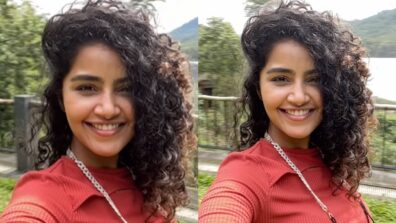 Anupama Parameswaran is missing 2022, here’s why