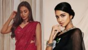 Anupama Parameswaran Vs. Srinidhi Shetty: Who Looks Best In Saree?