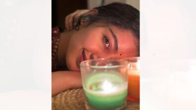 Anupama Parameswaran’s Charismatic Eyes Will Make You Go Lovestruck, See Pic