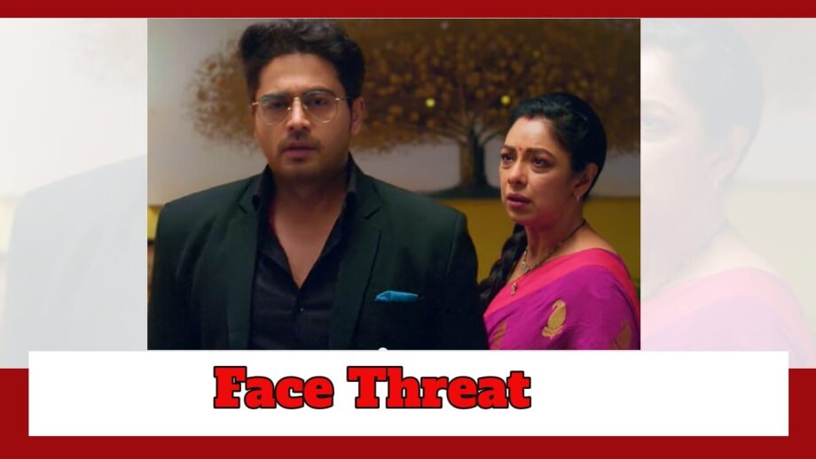 Anupamaa: Anuj and Anupamaa face their biggest threat during Makar Sankranti 759630