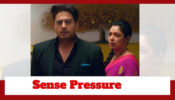 Anupamaa: Anuj and Anupamaa sense the pressure of break-up