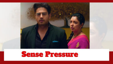 Anupamaa: Anuj and Anupamaa sense the pressure of break-up