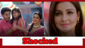 Anupamaa: Anuj and Anupamaa shocked on meeting Anu’s mother Maya