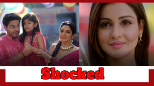 Anupamaa: Anuj and Anupamaa shocked on meeting Anu’s mother Maya